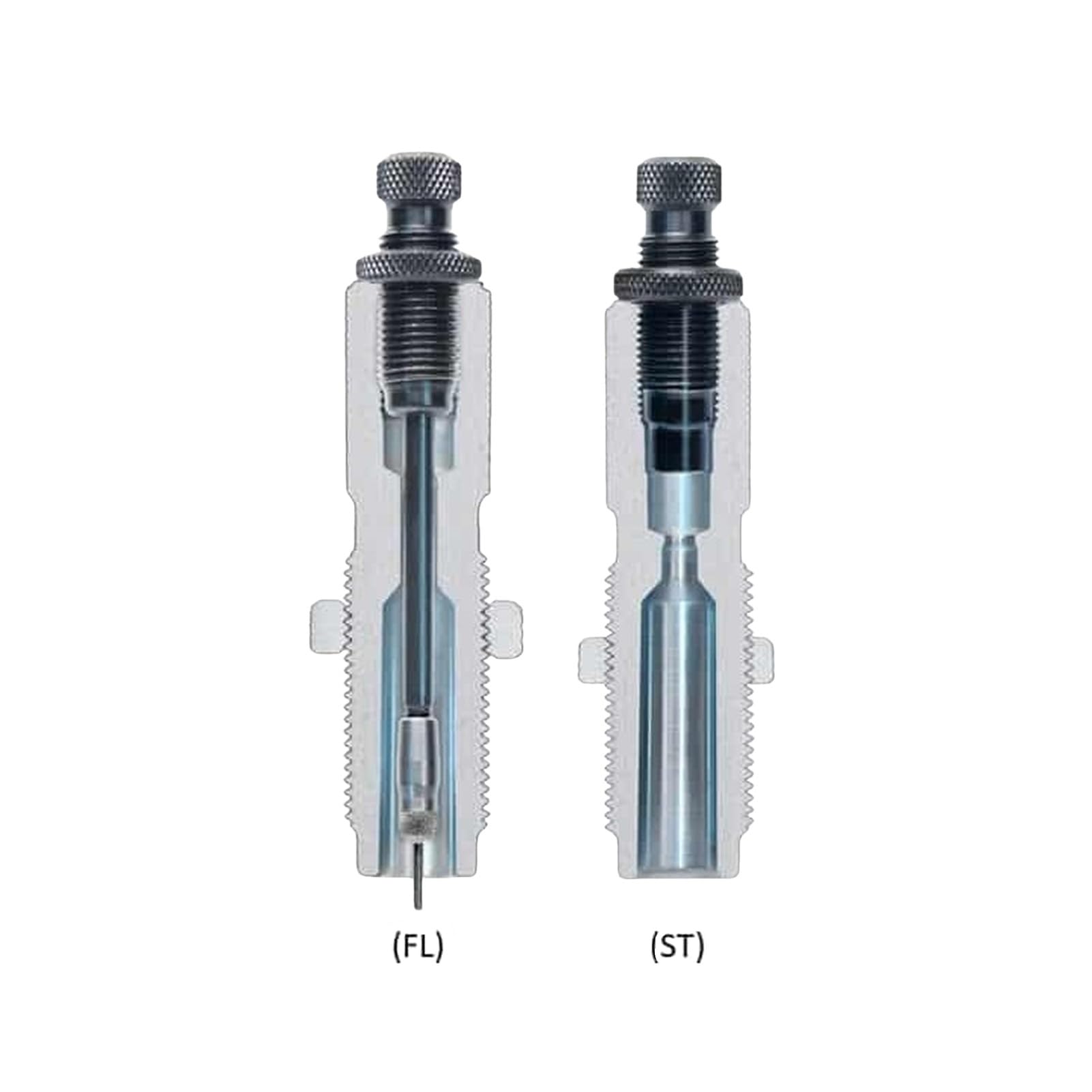 Amazon.com: Redding 30-30 Winchester Full Length Die Set (80146